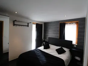 Spacieux appartement 5 pièces près des pistes, jusqu'à 12 personnes, parking et balcons - Image 5
