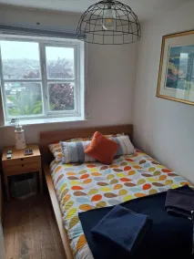Familienfreundliches Apartment mit Grill | Strandblick - Image 3