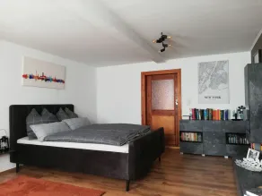 Ferienwohnung Isis - Am Tor zum Thüringer Wald - Image 3