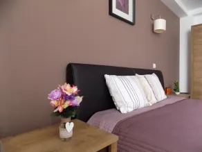Colosseum Residence Doppelzimmer - Image 5
