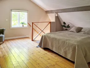 6 person holiday home in KÖPINGSVIK-By Traum - Image 4