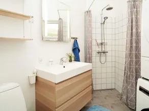 5 star holiday home in Græsted - Image 5
