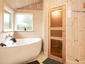 4 star holiday home in Ålbæk - Image 2