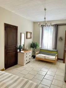 Piscina riscaldata e vasca idromassaggio - Image 5