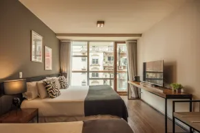 Modern and Lovely Studio en Palermo Soho - T312 - Image 5