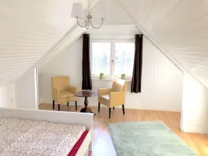 Vacation home KALDINGS at the Alfsee / Rieste for 6 persons + 2 children - Image 4