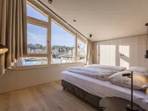 Premium Penthouse mit 3 Schlafzimmer by Interhome - Image 4