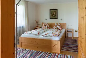 Vacation apartment with south-facing balcony - Image 3