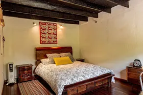 Escapada Romántica en medio de las montañas - Image 2