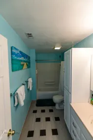 Ruhe im Süden: Ein VRBO-Rückzugsort in Alaska mit Whirlpool! - Image 5