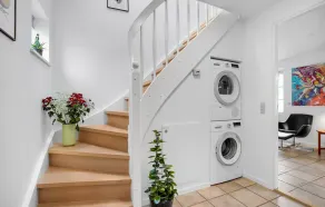 Splendido appartamento a Blåvand con sauna - Image 3