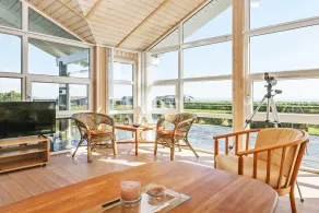 6 person holiday home in Sæby-By Traum - Image 2