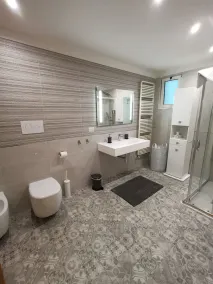 La casa del perro negro: todos NUEVO apartamento retro e industrial cerca de Bari - Image 3