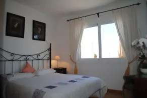 Casa Canaria, com excelentes vistas do mar, wifi, piscina (8X4m) para 2 a 6 pessoas - Image 2