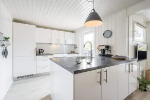 6 person feriebolig i Henne - Image 4