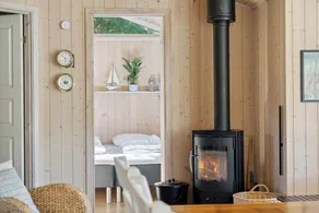 Excellent Cottage With Sauna And Spa 10 Persons - Image 2