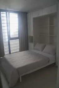 Apartamento Tipo Loft en el Centro de la Población - Image 3