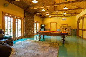 Pinehurst Village Vacation House w/ private pool & (8) beds - Image 2