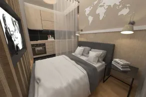 Star Luxury Apartments - Image 5