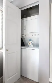 Super Location, Gratis parkering, 3 sovrum + loft, 3. 5 Ba, 10 sovplatser, Tesla Charger - Image 3
