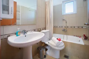 DIAMANTO COMPLEX  SUPERIOR APARTMENT With Shared Pool, Sea And Mountain Views - Image 2