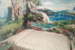 3 Bed House Sleeps 6 Pet-Friendly with Terrace - Image 5