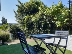 Gîte de France n ° 25G60, 3 majsører, klassificeret 'fiskerihytte', 2 personer, WIFI - Image 5