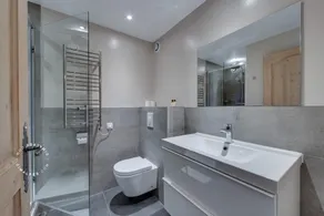 Arcs 1950 - Beautiful ski in ski out 4-bedroom apartment for 10 people - Image 3