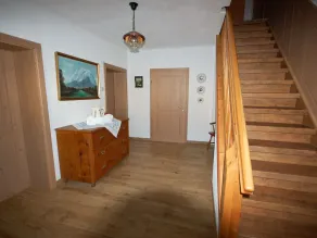 Ferienhaus mit Garten und Grill | Bergblick - Image 3