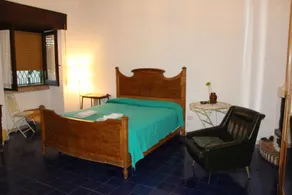 Villa med stor have mellem Taormina og Etna - Image 3