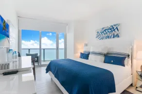 Breathtaking 2BDR  at Hyde OceanView - Image 5