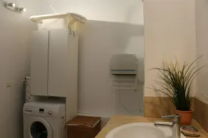Casa tranquilla, 4ch / 7pers, con piscina a sfioro - Image 3