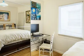2 Bedroom Condo Only 1 Block to UCB - Image 5