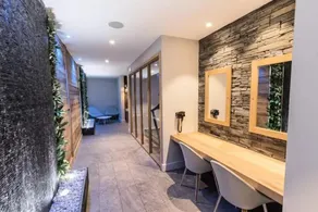 Chalet Altitude - Chalet de l'Ours***** - 9 room apartment for 16/18 people Great Comfort - Image 4