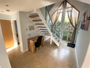 Luxury 4 bed detached villa, minimum 3 bathrooms, large open plan lounge/kitchen/dining area. - Image 2