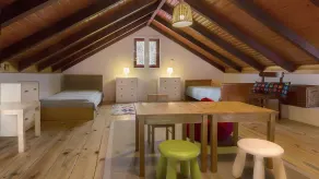Casa das Marias - PISCINE CHAUFFÉE La villa est confortable et travaille l'endroit idéal pour - Image 4