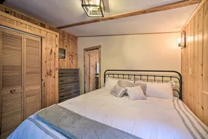 Glamping Getaway in Woodstock Lake Campground - Image 5