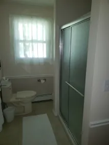 Bekvemt placeret i en privat forening meget tæt på strande. - Image 5