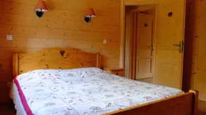 BOURG D'OISANS : Le Centaurée ★ Chalet 12 people - Image 5