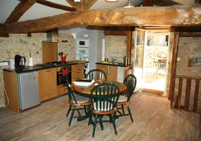 Time for a break - the barn - Image 4