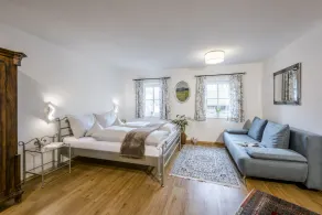 4 Ferienwohnung Lindenblick - Image 3