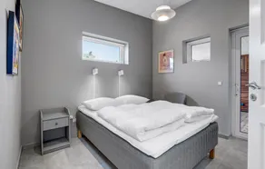 Splendida casa a Hals con sauna - Image 5