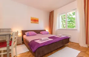 Lovely apartment in Makarska with WiFi - Image 5