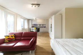 RELOC Serviced Apartments Wallisellen 36 - Image 5