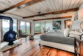Faulken Haus - Jaw-Dropping Vistas, Fireside Sips, Spa Baths & Community Golf, Pools, Trails & More - Image 5