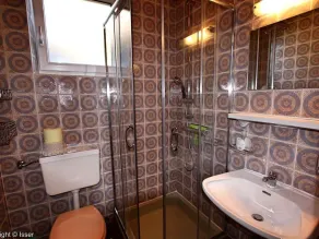 Panorama Apartment Isser - Lejlighed / 2 soveværelser / 2 bad, toilet - Image 2
