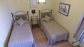 Cortijo Molino San Juan; Capacity 22 seats. - Image 4