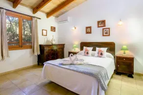 Magnifica villa totalmente attrezzata con giardino, griglia e piscina | Vista sulla montagna - Image 4