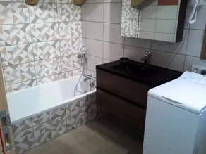 Duplex 5 pièces, 10 pers, sud, animaux admis, parking privé - Image 2
