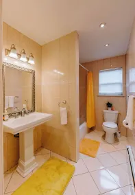Four seasons vacation home 4 BR with outdoor Hut tub and swimming pool. - Image 3